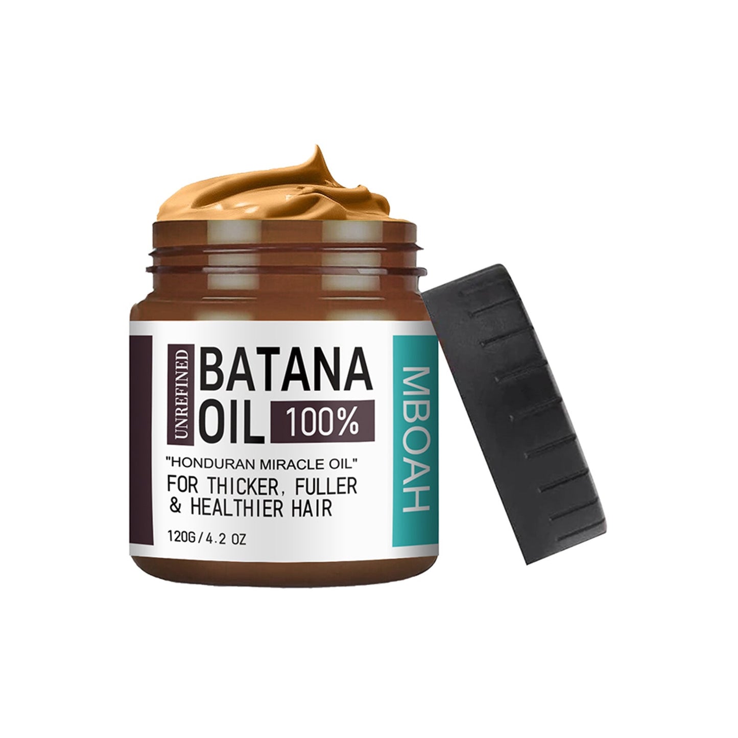 Hair Growth and Smoothing Care Oil - BrandedPieces' shop