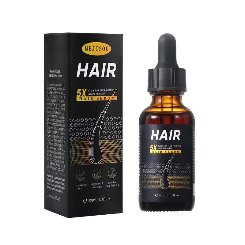 Hair Repair Essence Oil - BrandedPieces' shop