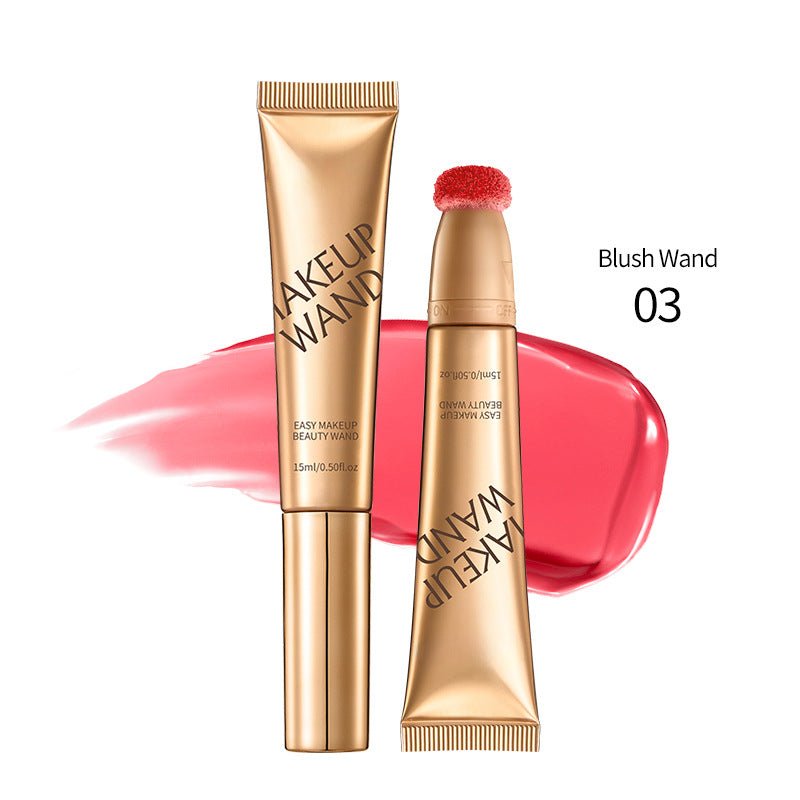 Multifunctional Liquid Makeup Pen Highlighter Contour Blush - BrandedPieces' shop