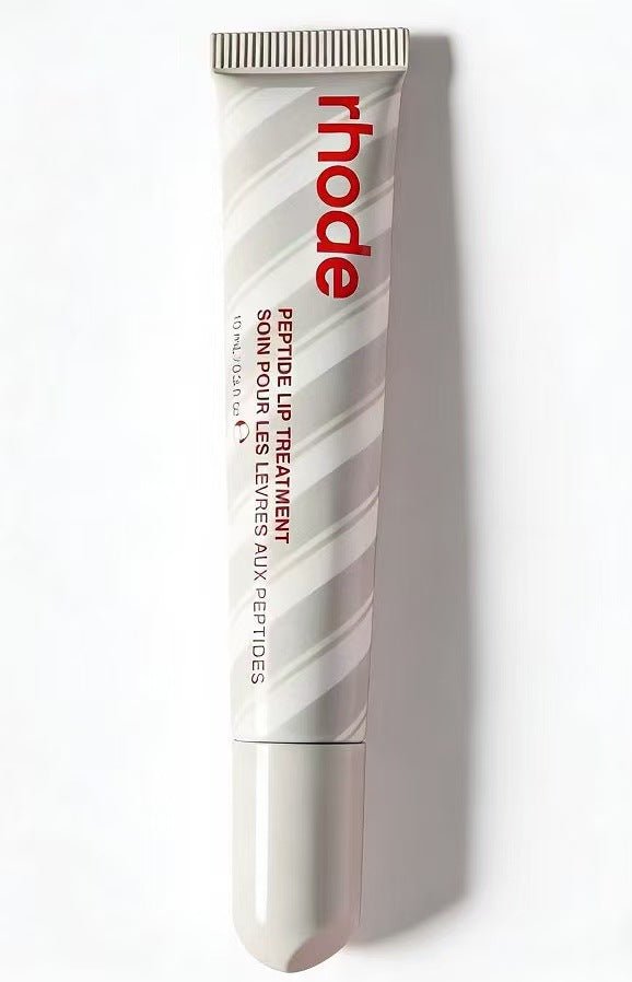 Rhode Hailey Lip Gloss Velvet Mirror Finish - BrandedPieces' shop