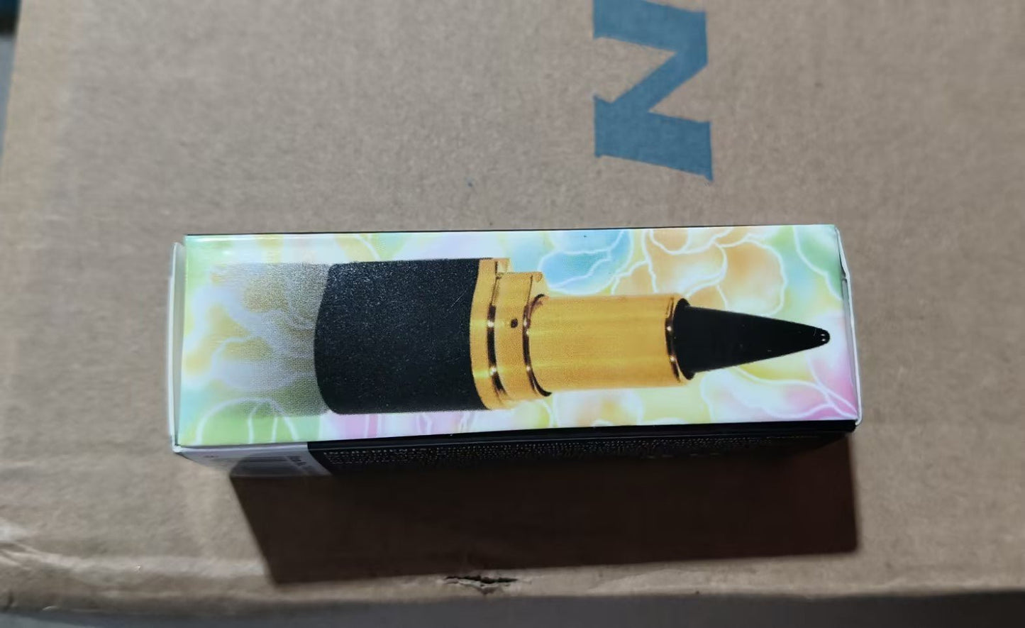 Waterproof Black Eyeliner Liquid Eye Liner Pen Pencil Gel Beauty Makeup Cosmetic Eyelashes Waterproof Eye Liner Makeup Tool - BrandedPieces' shop