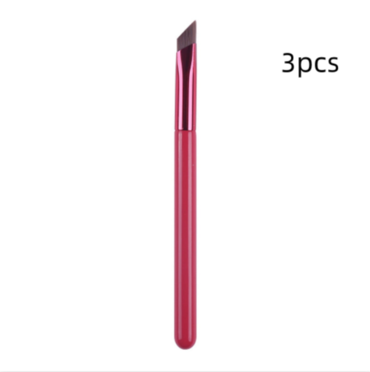 Wild Eyebrow Brush 3d Stereoscopic Painting Hairline Eyebrow Paste Artifact Eyebrow Brush Brow Makeup Brushes Concealer Brush - BrandedPieces' shop