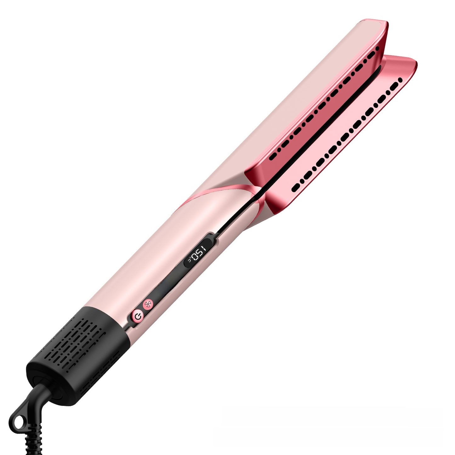 Flat iron