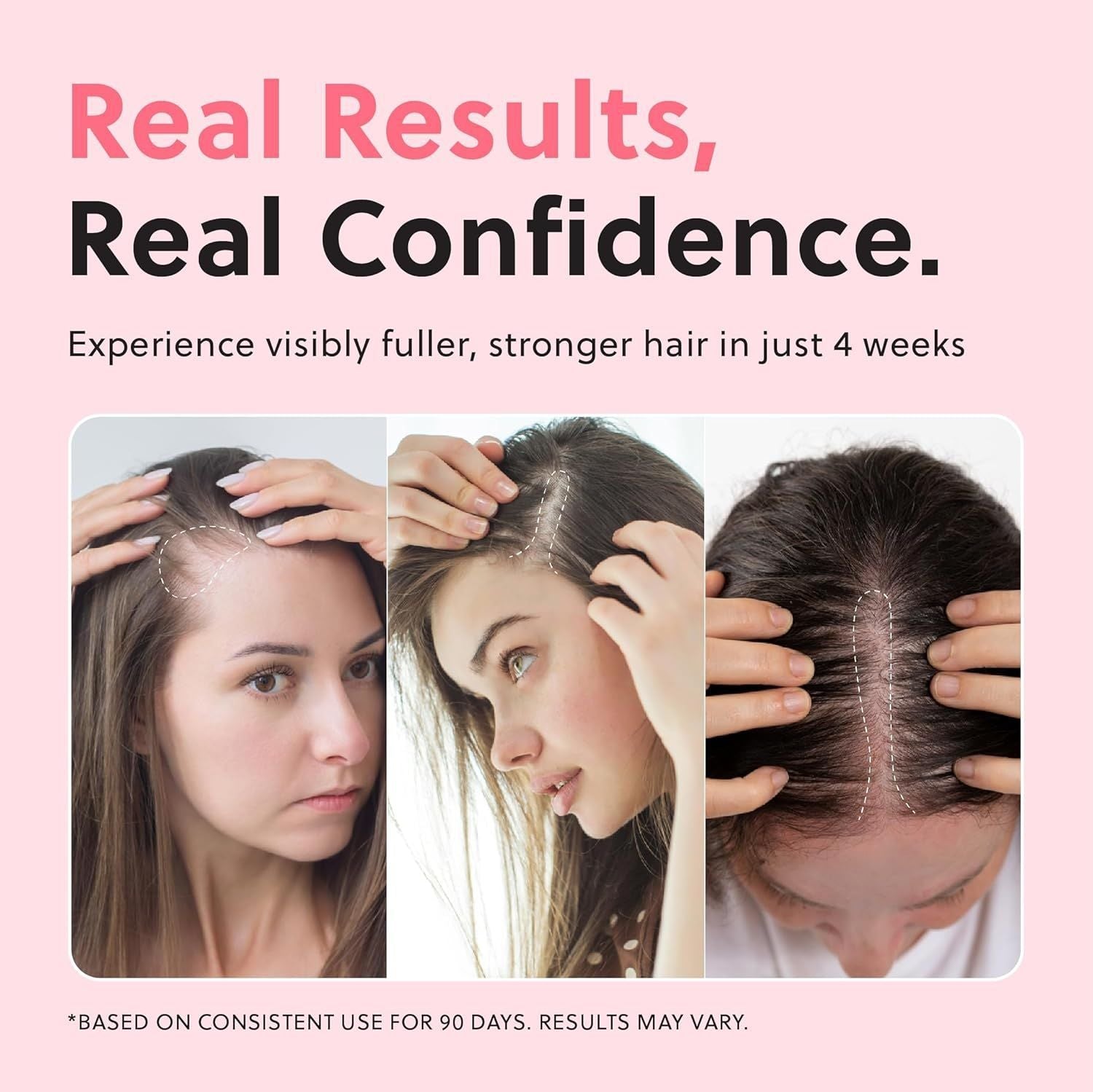 Advanced Hair Repair Oil Spray - BrandedPieces' shop