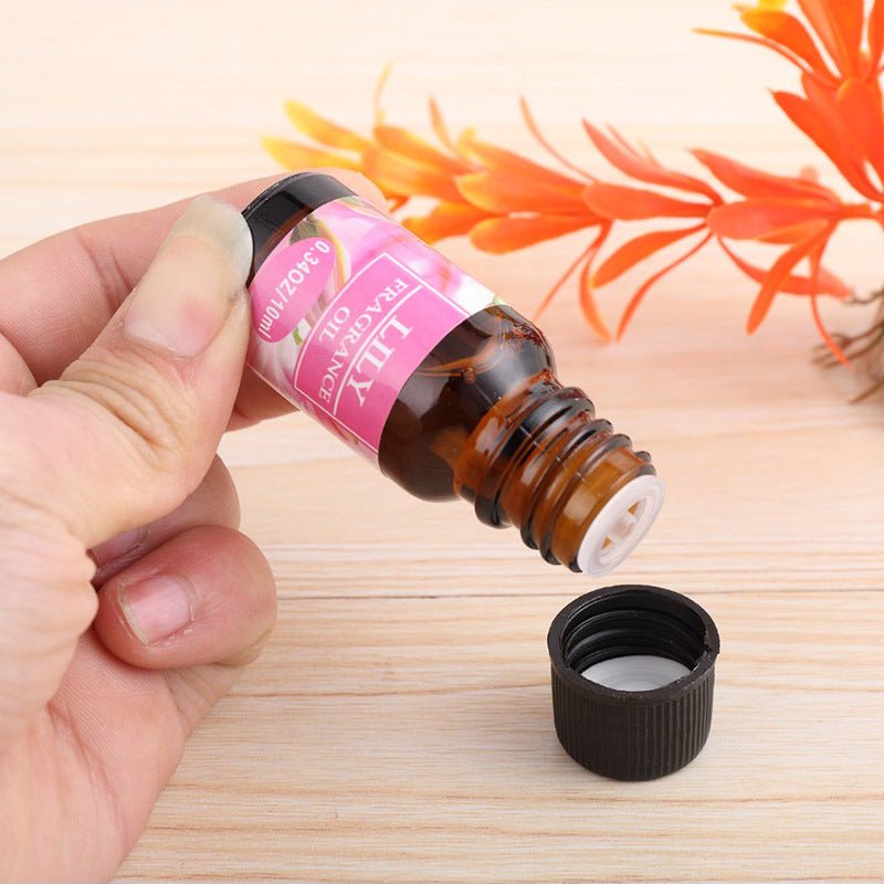 Aromatherapy essential oil humidifier - BrandedPieces' shop