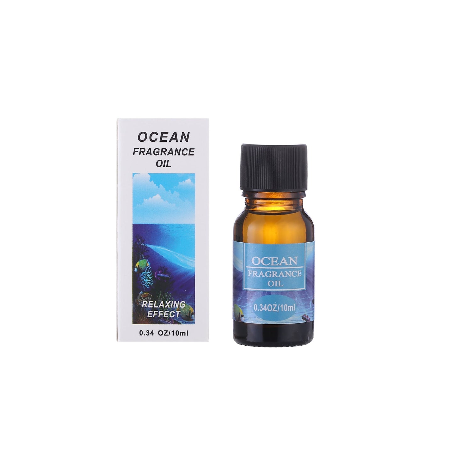 Aromatherapy essential oil humidifier - BrandedPieces' shop
