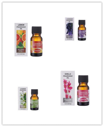 Aromatherapy essential oil humidifier - BrandedPieces' shop