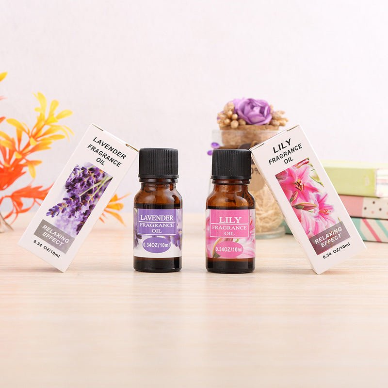 Aromatherapy essential oil humidifier - BrandedPieces' shop