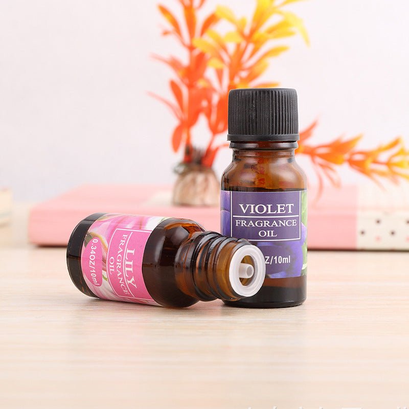 Aromatherapy essential oil humidifier - BrandedPieces' shop