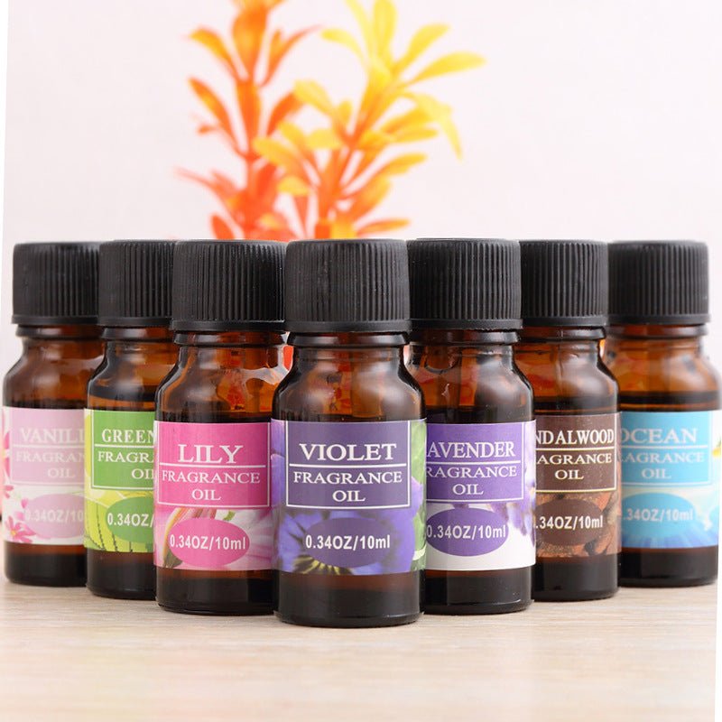 Aromatherapy essential oil humidifier - BrandedPieces' shop