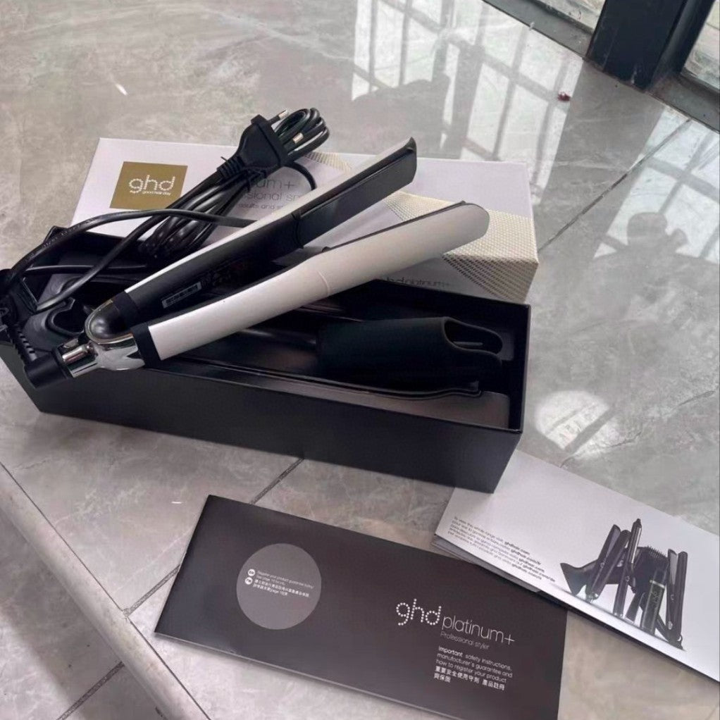 Corded Flat Iron