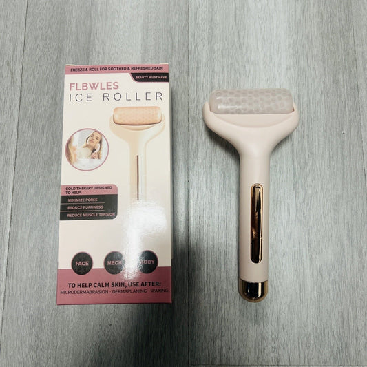 Beauty Ice Roller Facial Massage Tool - BrandedPieces' shop