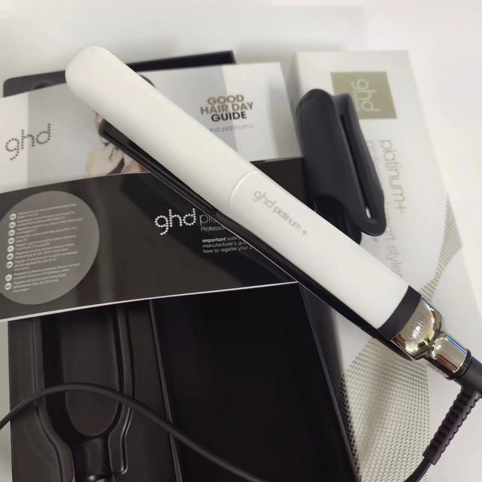 Corded Flat Iron