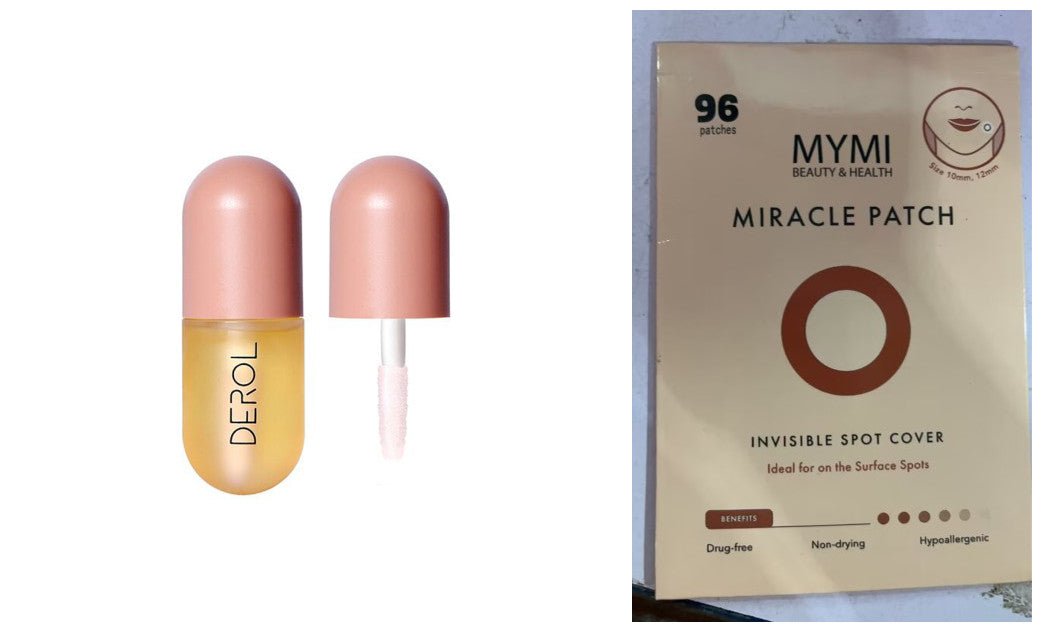 Day Night Instant Volume Lip Plumper Oil Clear Lasting Nourishing Repairing Reduce Lip Fine Line Care Lip Beauty Cosmetic - BrandedPieces' shop
