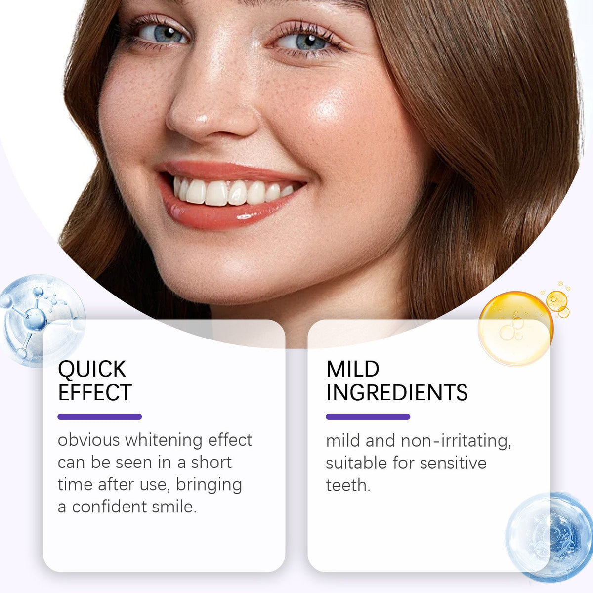 Dental Cleaning Strips for Teeth Whitening and Care - BrandedPieces' shop