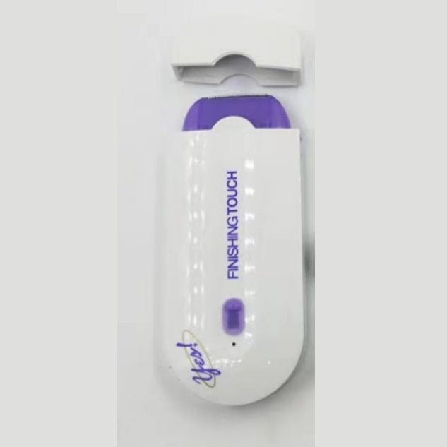 Electric Hair Removal Instrument Laser Hair Removal Shaver - BrandedPieces' shop