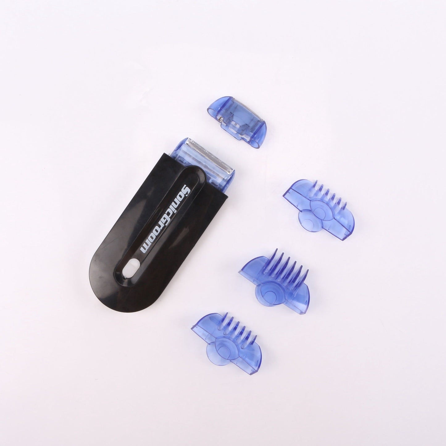 Electric Hair Removal Instrument Laser Hair Removal Shaver - BrandedPieces' shop