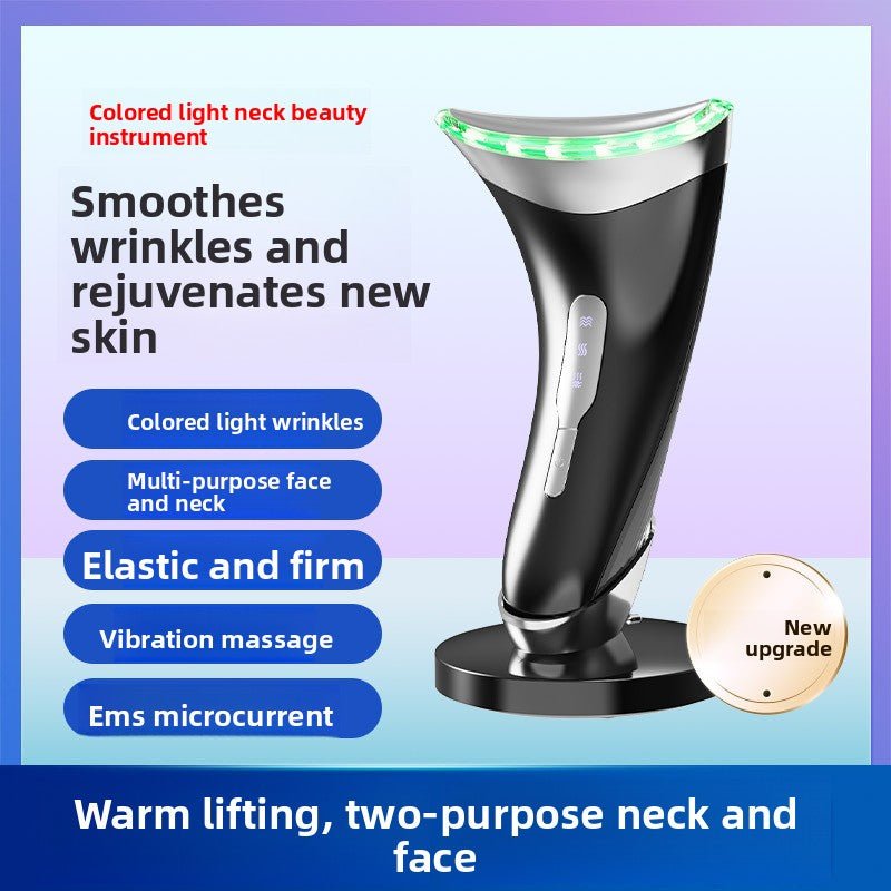 Electric Roller for Face and Neck - BrandedPieces' shop
