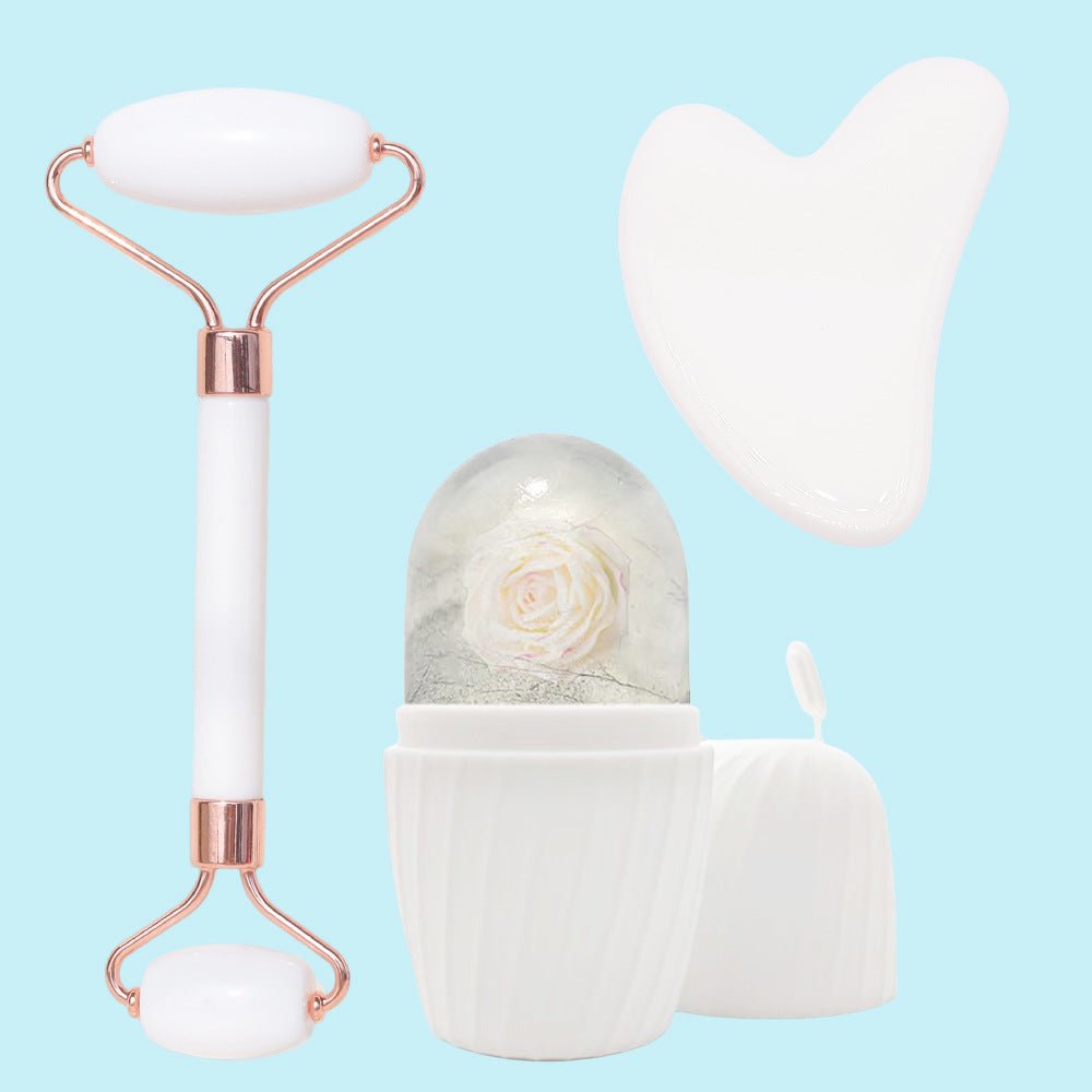 Facial Massage Tool Set - BrandedPieces' shop