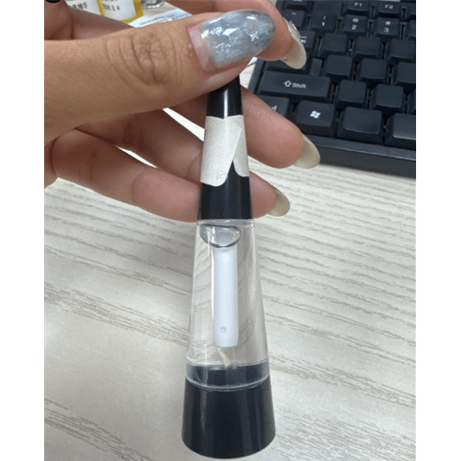 Glossy Lip Plumping Gloss - BrandedPieces' shop