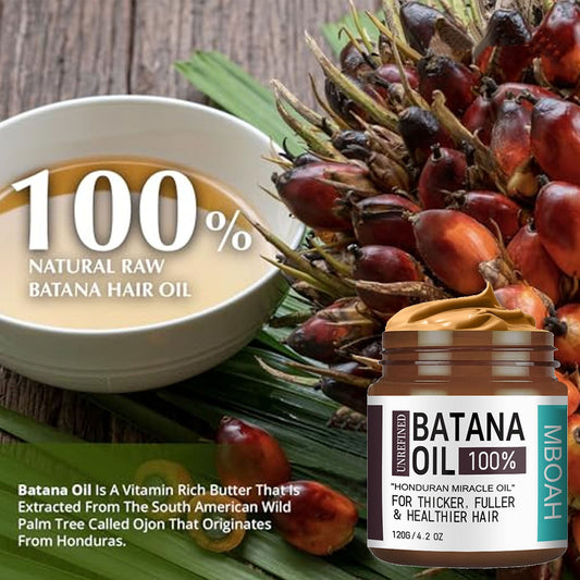 Hair Growth and Smoothing Care Oil - BrandedPieces' shop