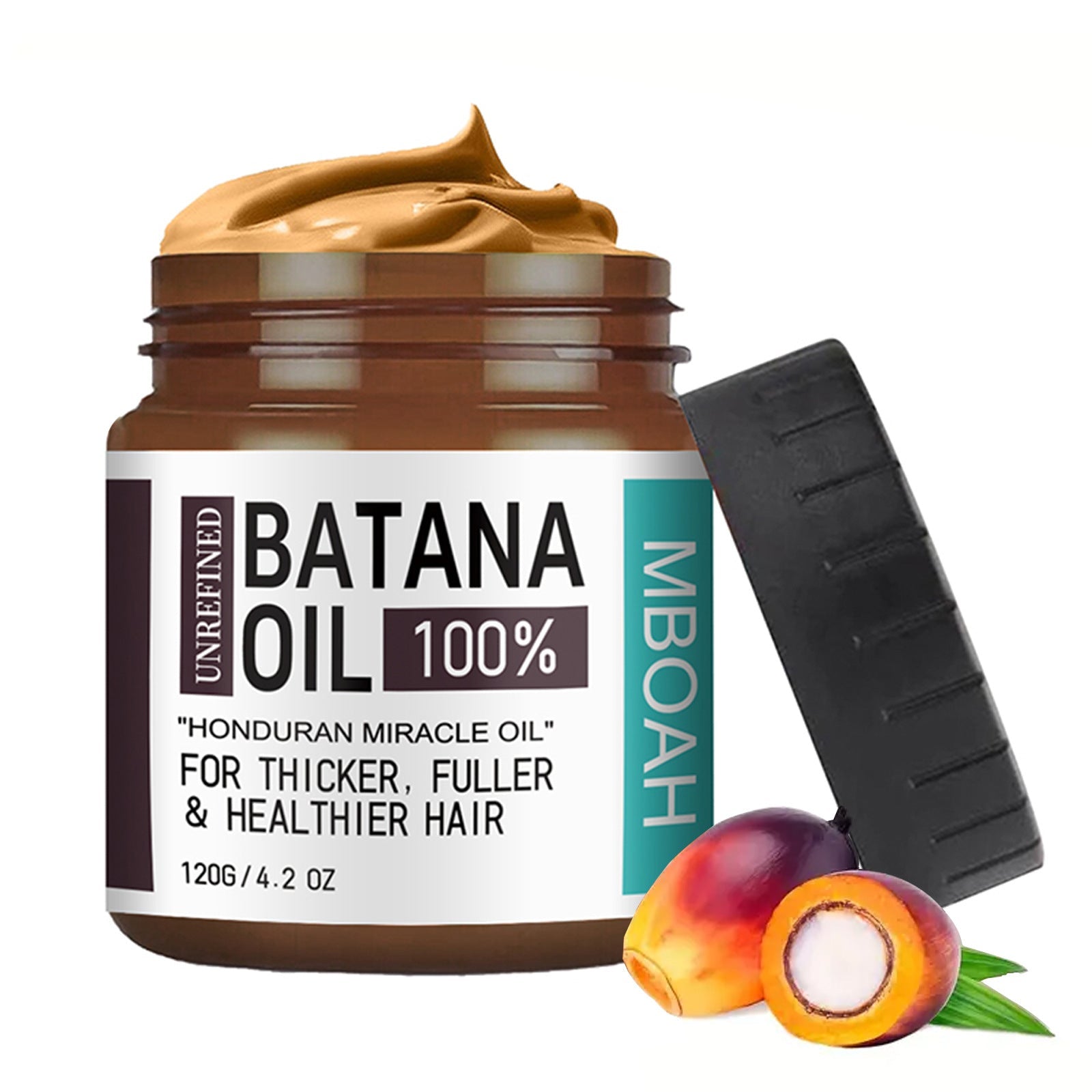 Hair Growth and Smoothing Care Oil - BrandedPieces' shop
