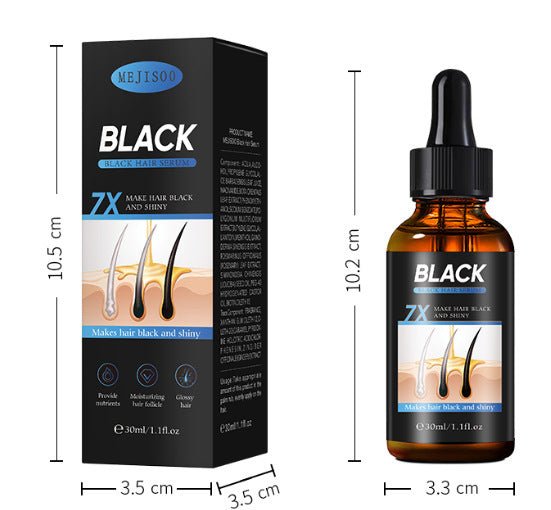 Hair Repair Essence Oil - BrandedPieces' shop
