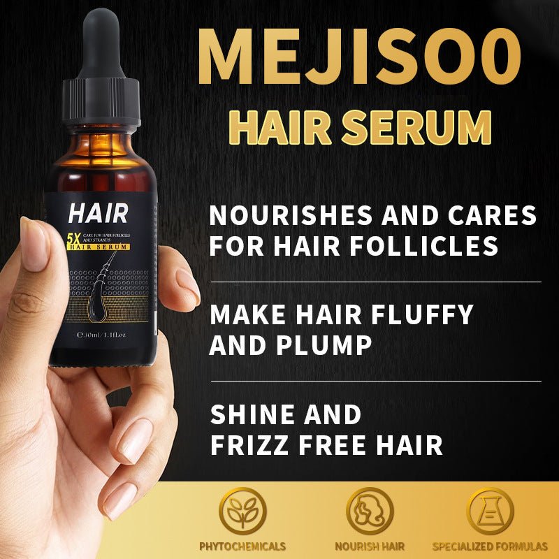 Hair Repair Essence Oil - BrandedPieces' shop