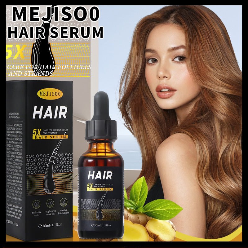 Hair Repair Essence Oil - BrandedPieces' shop