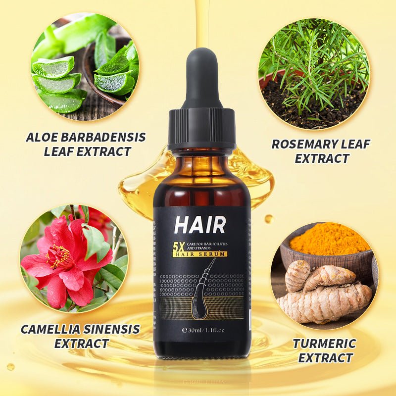 Hair Repair Essence Oil - BrandedPieces' shop