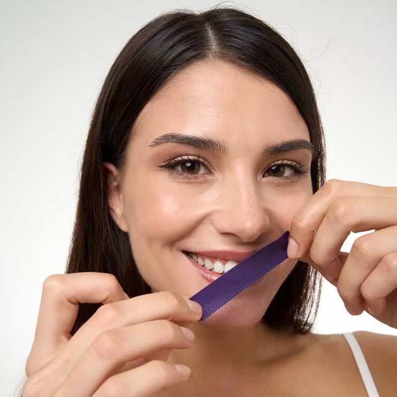 Hismilev34 Teeth Whitening Strips - BrandedPieces' shop