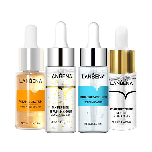 Hyaluronic Acid Vitamin C Serum - BrandedPieces' shop