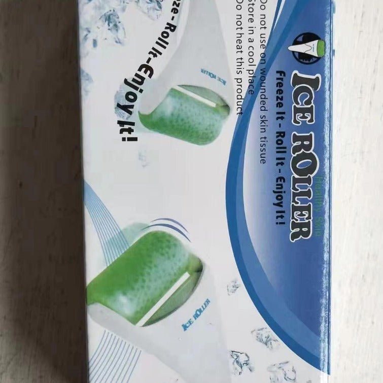 Ice Roller Face Body Massager Therapy Tool - BrandedPieces' shop