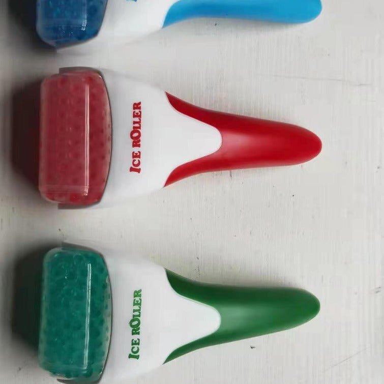 Ice Roller Face Body Massager Therapy Tool - BrandedPieces' shop