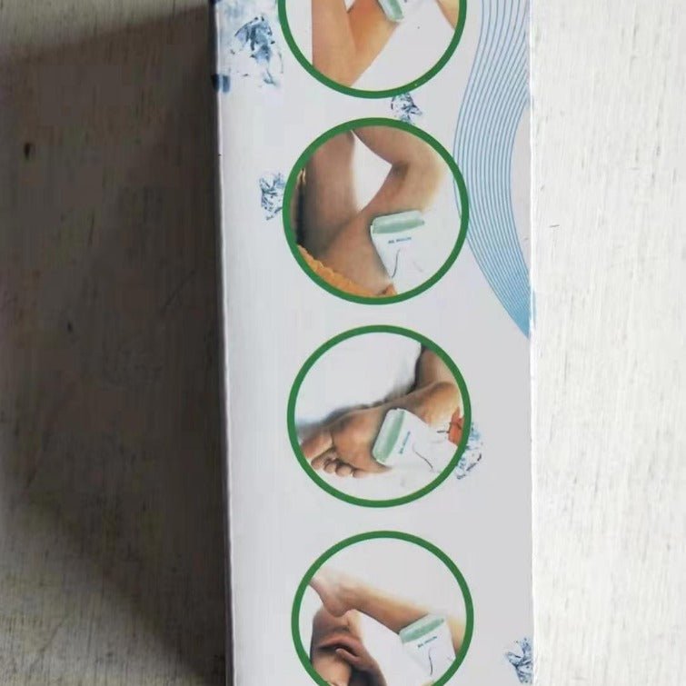 Ice Roller Face Body Massager Therapy Tool - BrandedPieces' shop