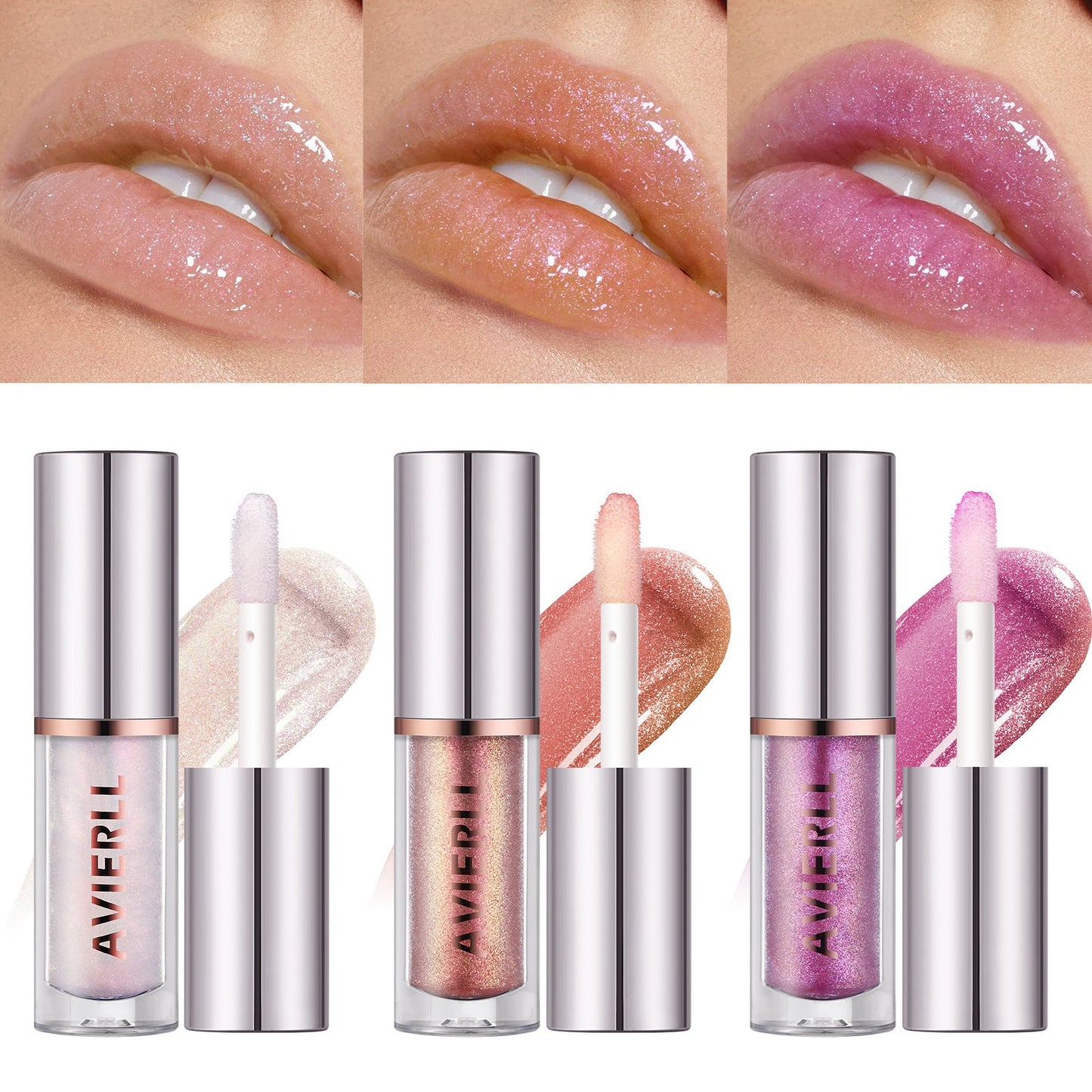 Liquid lip gloss - BrandedPieces' shop