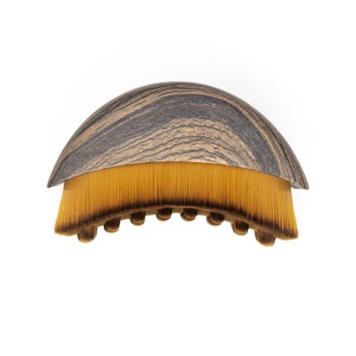 Lymphatic Contour Brush Facial Body Massage Tool - BrandedPieces' shop