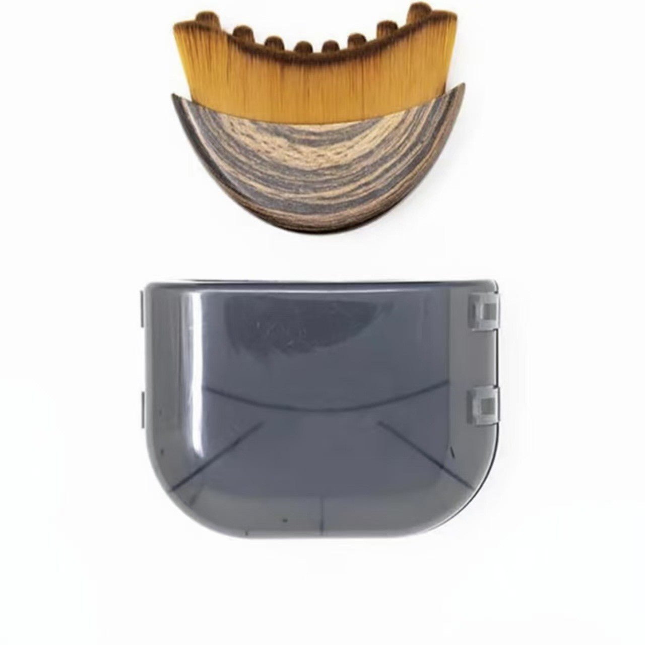Lymphatic Contour Brush Facial Body Massage Tool - BrandedPieces' shop