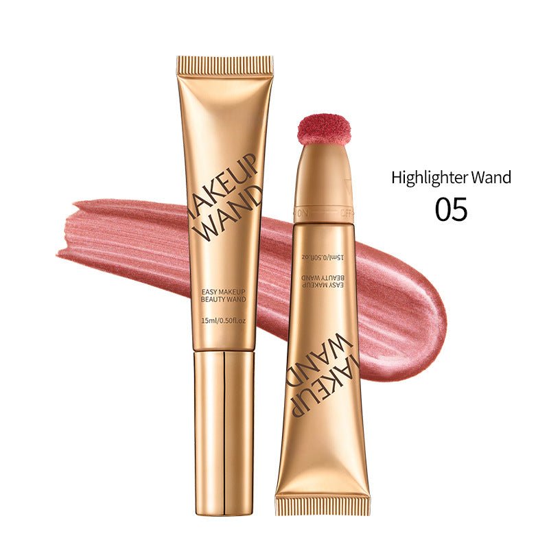 Multifunctional Liquid Makeup Pen Highlighter Contour Blush - BrandedPieces' shop