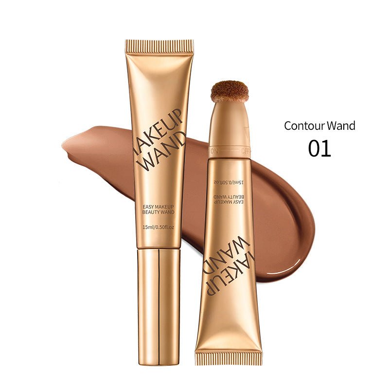 Multifunctional Liquid Makeup Pen Highlighter Contour Blush - BrandedPieces' shop
