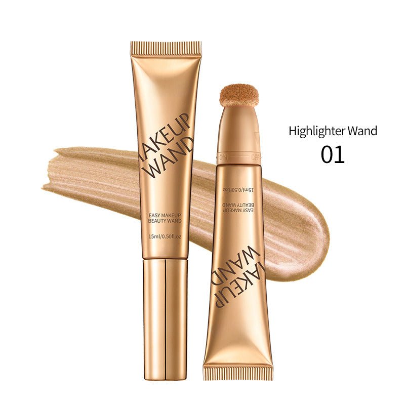 Multifunctional Liquid Makeup Pen Highlighter Contour Blush - BrandedPieces' shop