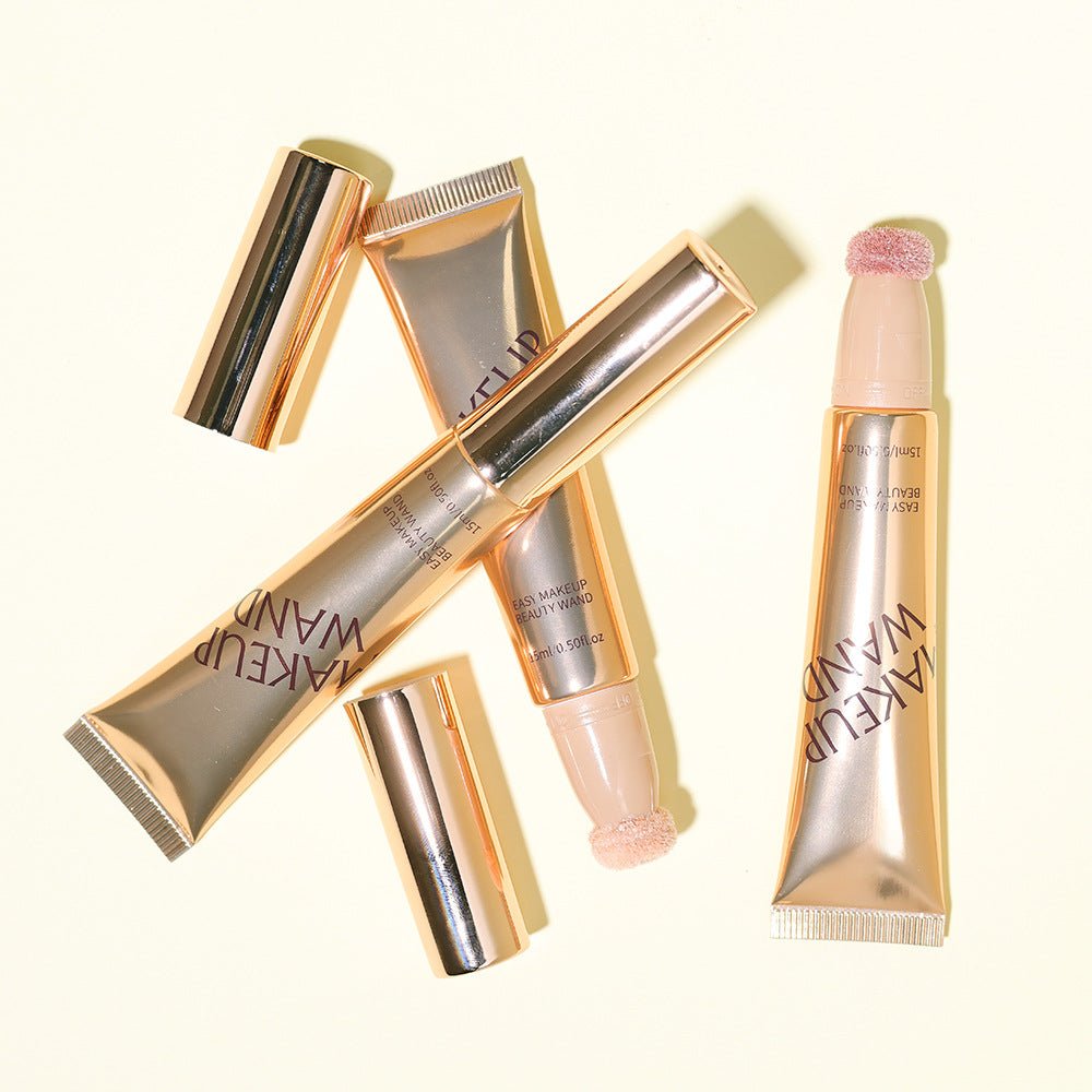 Multifunctional Liquid Makeup Pen Highlighter Contour Blush - BrandedPieces' shop