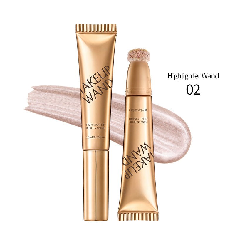 Multifunctional Liquid Makeup Pen Highlighter Contour Blush - BrandedPieces' shop