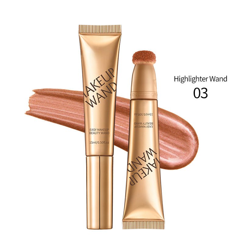 Multifunctional Liquid Makeup Pen Highlighter Contour Blush - BrandedPieces' shop