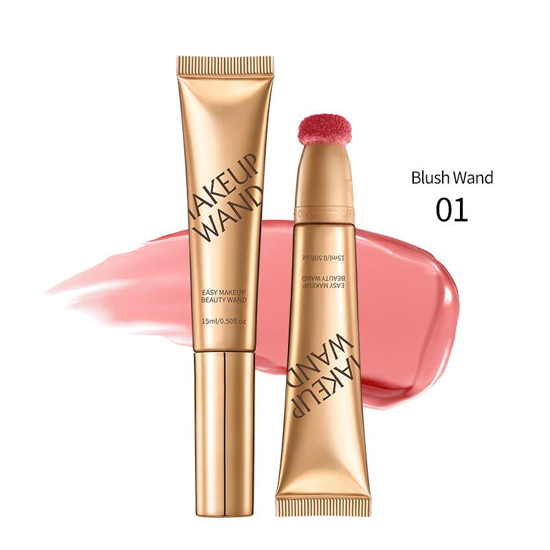 Multifunctional Liquid Makeup Pen Highlighter Contour Blush - BrandedPieces' shop