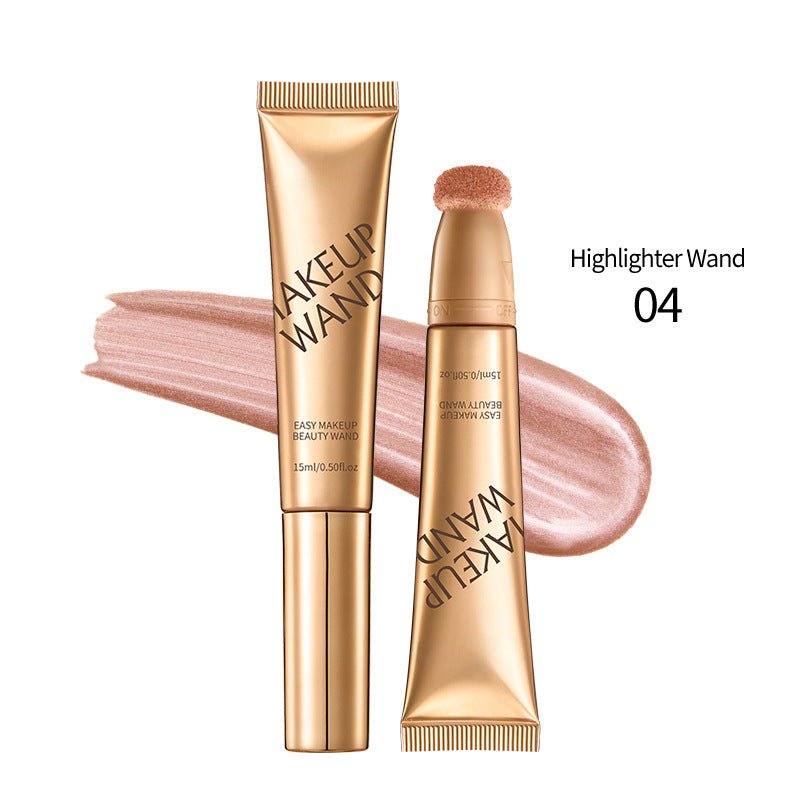 Multifunctional Liquid Makeup Pen Highlighter Contour Blush - BrandedPieces' shop