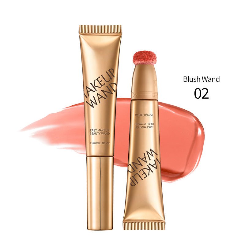 Multifunctional Liquid Makeup Pen Highlighter Contour Blush - BrandedPieces' shop