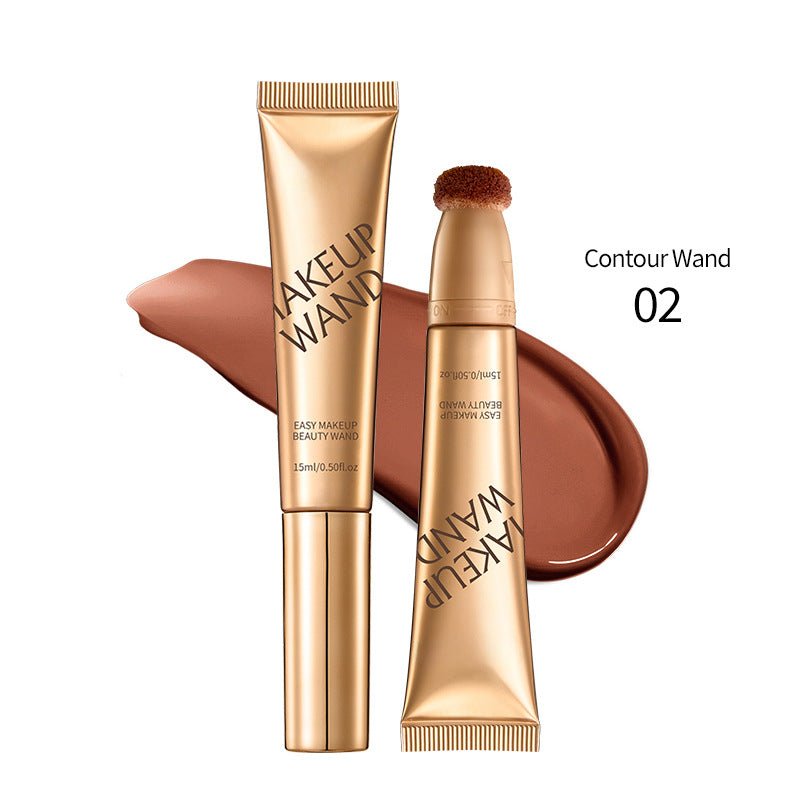 Multifunctional Liquid Makeup Pen Highlighter Contour Blush - BrandedPieces' shop