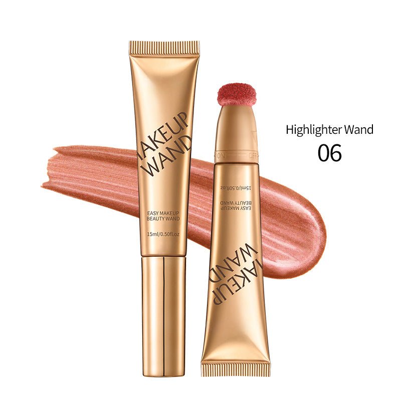 Multifunctional Liquid Makeup Pen Highlighter Contour Blush - BrandedPieces' shop
