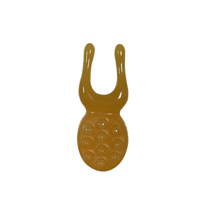 Natural Resin Facial Massage Tool - BrandedPieces' shop